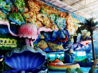 北纬47°城市温泉家园