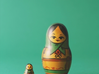 汉特－曼西斯克