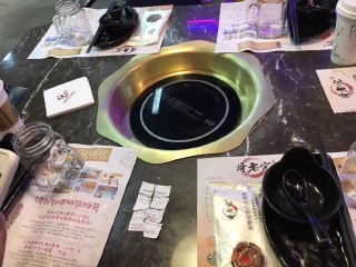 哥老官重庆美蛙鱼头（昌里路十哥店）