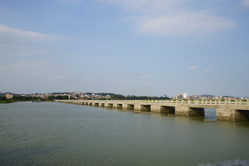  洛陽橋