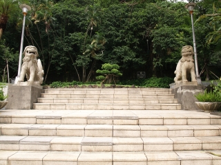 剑潭公园