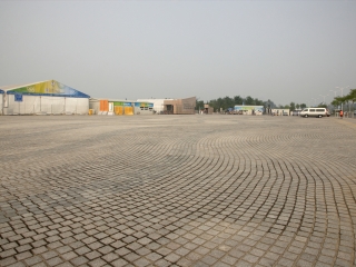 奥林匹克水上公园