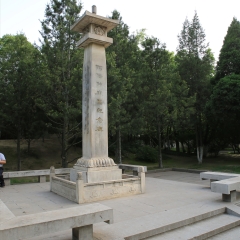 兴庆宫公园_4724