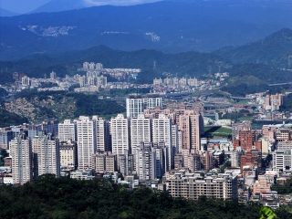 大尖山