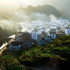 风光类：婺源_2843