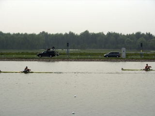 奥林匹克水上公园