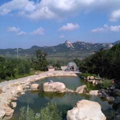 圣水宫自然景观_4066