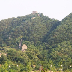 虎山长城_4864