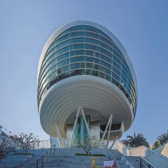 深圳海上世界船前广场_4373