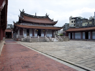 彰化孔庙