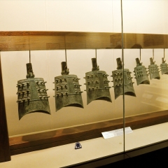 青铜器编钟_4719