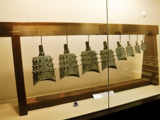 唐代艺术博物馆