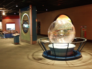 天文科学教育馆