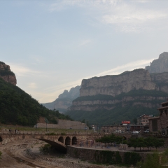 大峡谷风光_3068