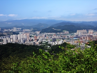 大尖山