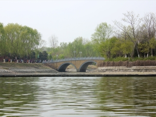 大运河森林公园