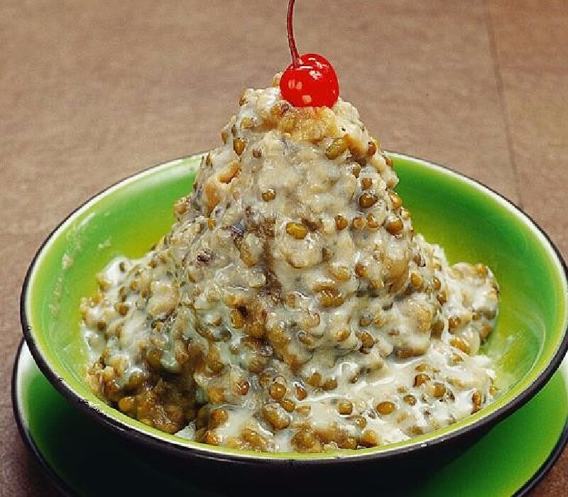 厦门逛猫岛海吃三日行