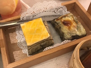 一笼小确幸（来福士广场店）