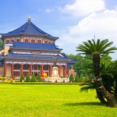 广州中山纪念堂_3806