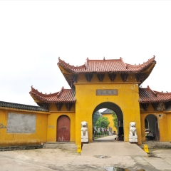 湖北省武汉莲溪寺_2630