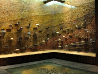 良渚文物博物馆