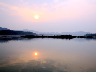 沅江