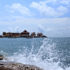 石狮黄金海岸_3462