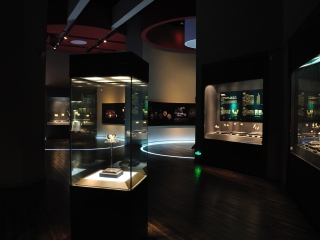 良渚文物博物馆