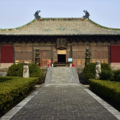 永乐宫_2719