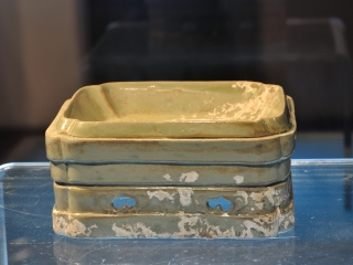 良渚文物博物馆