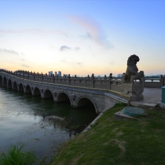 苏州石湖风光_3431