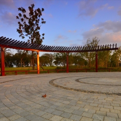 苏州石湖风景区_3433