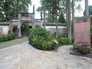 清溪古城