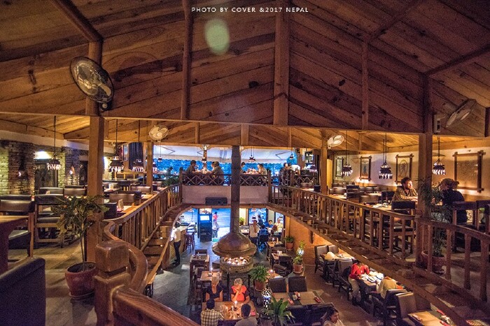 世界那么大之——我在尼泊尔等风来(亲子游)