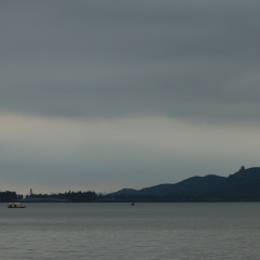 武汉东湖游船_8052_12467