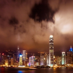 九龙半岛游玩尖沙咀_7585_11066