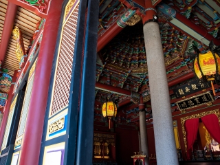 台北孔庙