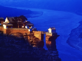 香炉寺