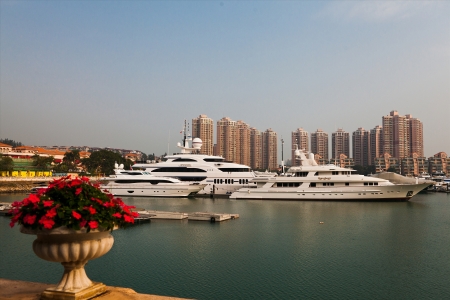 <深圳1日游>深港之窗地王观光 黄金海岸游轮环海香港岛  沙角中英街