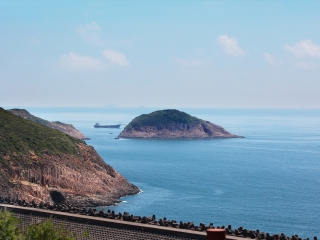 西贡郊野公园