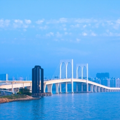 澳门氹仔岛_5105