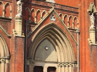 徐家汇天主教堂