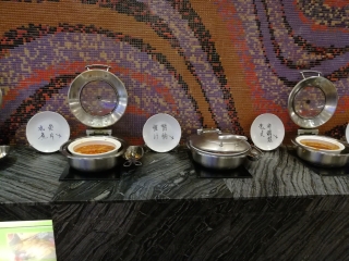 白鹭洲大酒店湖畔自助餐厅