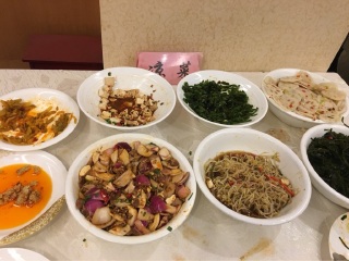 和源大酒店餐厅