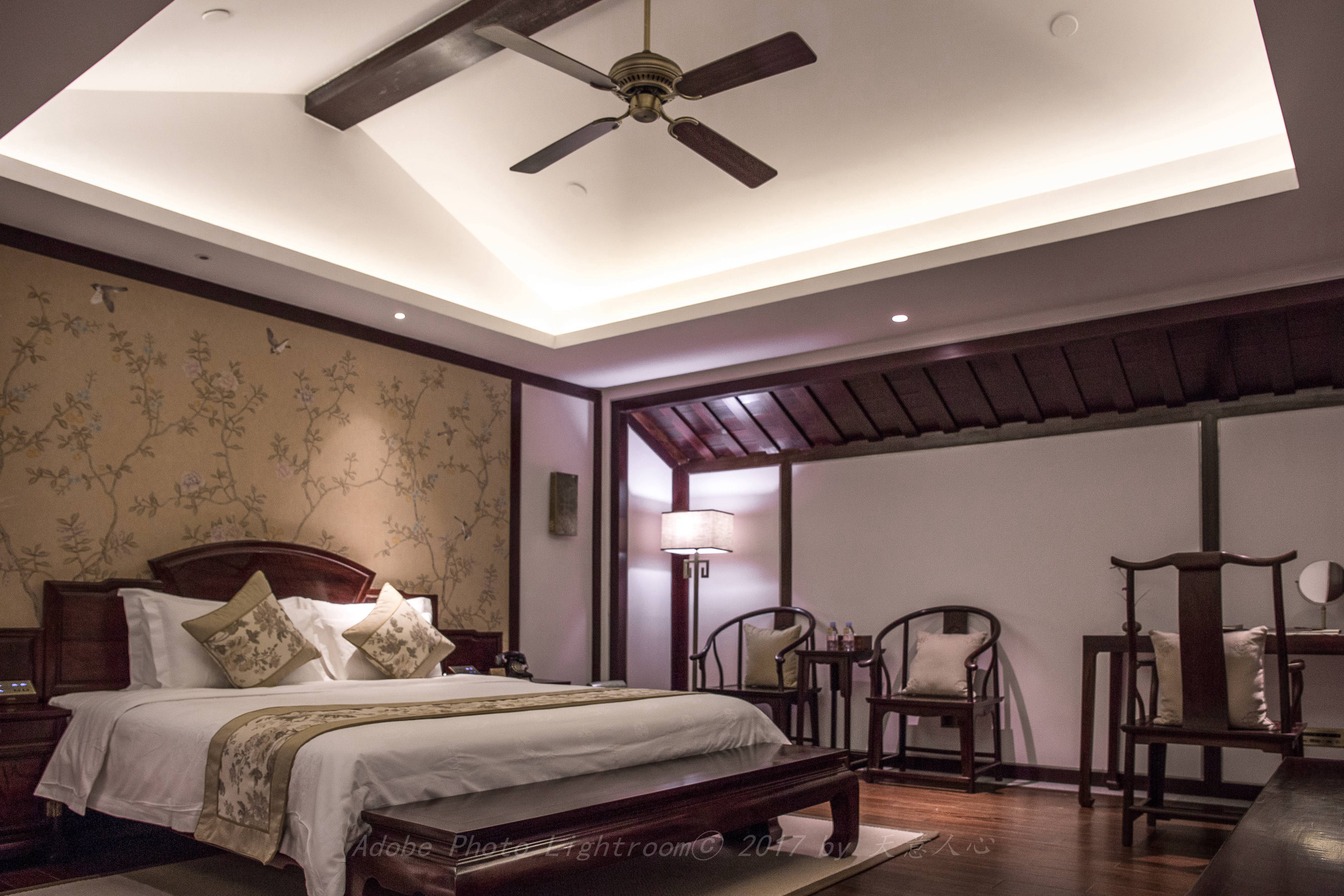 皇家加勒比# 叩禅宗六祖故居,启禅泉禅修之旅