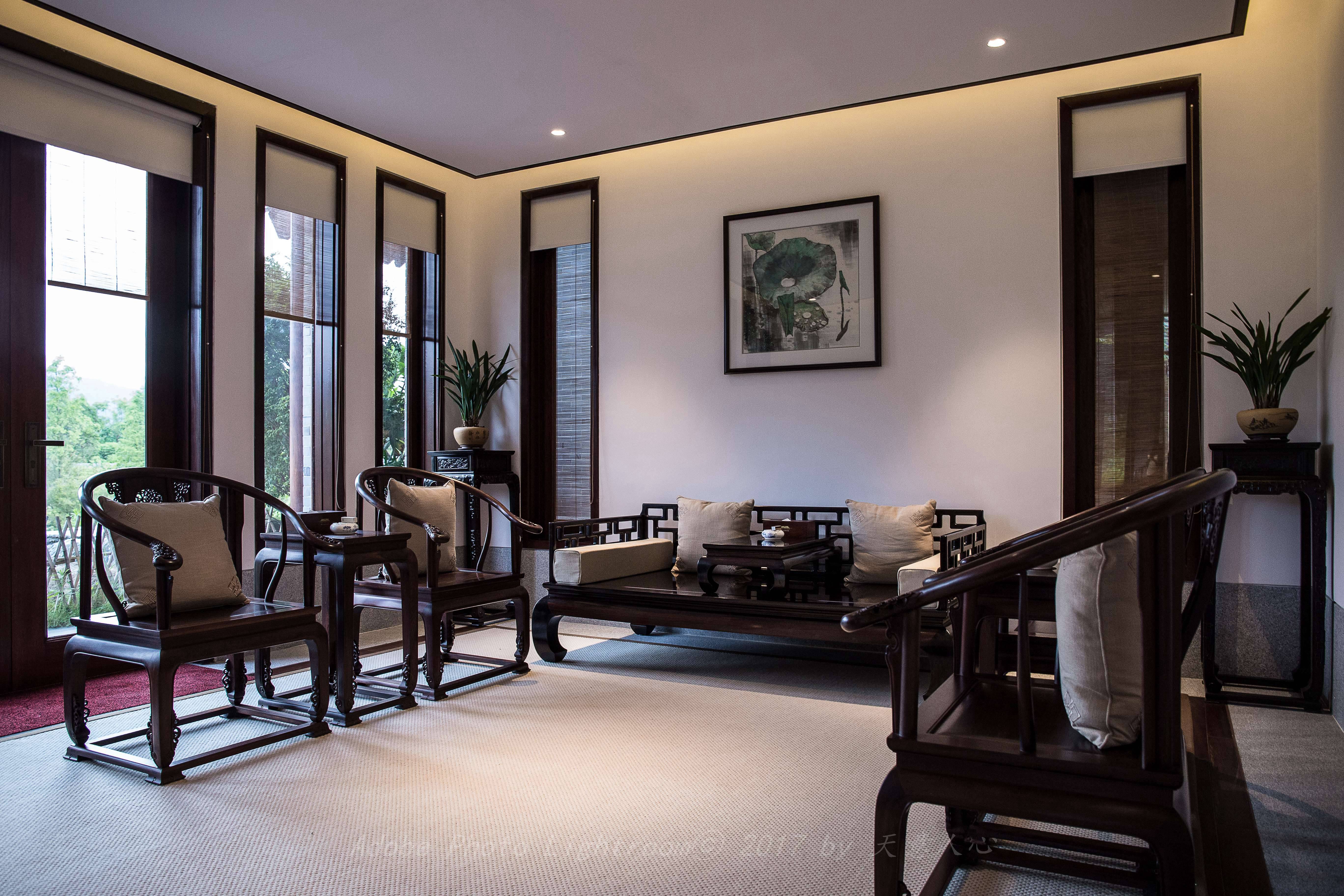 皇家加勒比# 叩禅宗六祖故居,启禅泉禅修之旅