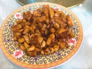 聚德华天烤肉季(什刹海店)