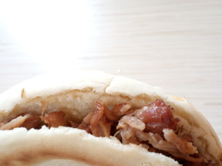 魏家凉皮(大差市店)