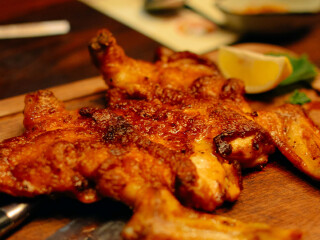 超级牛扒(五缘湾店)