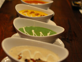 超级牛扒(五缘湾店)